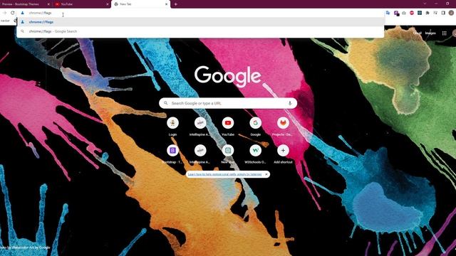 Control your music videos and more chrome disable смотреть онлайн