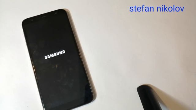 Hard reset Samsung J4 plus SM-J415FN. Unlock pattern/pin/password lock. смотреть онлайн