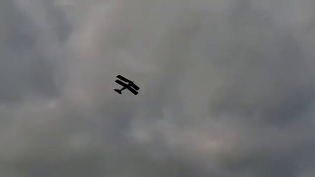 The Toni Clark 30% Tiger Moth Maiden flight. DLE 65CC 24X10. @LIZARD HILL FIELD. смотреть онлайн