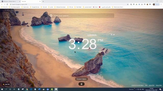تنزيل ويندوز 10 النسخة الأخيرة و الأصلية تحديث شهر مايو 2020 الاصدار رقم 2004 Windows 10 20(H1) смотреть онлайн