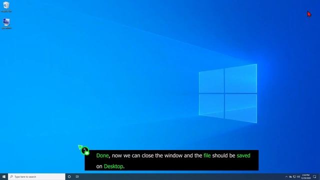 Fast and Easy Methods to save System Information in any Windows Operating System смотреть онлайн