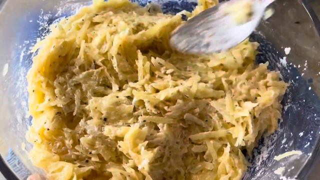 HOMEMADE HASH BROWN | Gemskie смотреть онлайн