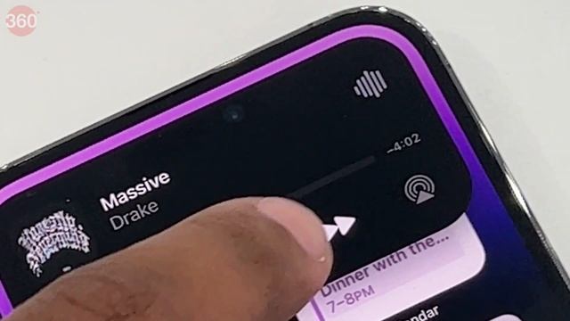 iPhone 14 Pro Dynamic Island Explained in Hindi: अच्छा तोह ऐसे चल रहा है! 🤔 смотреть онлайн