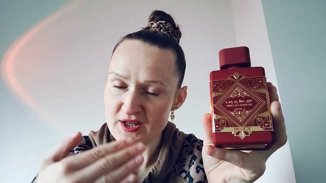 🌷🌷🥀UNBOXING BADEE AL OUD SUBLIME  PERFUME BY LATTAFA||°°First IMPRESSIONS°°🌷🌷🥀🌞
