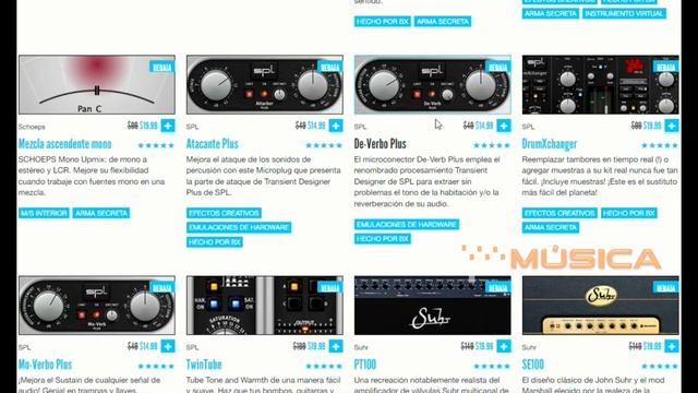 GRATIS PLUGIN ALLIANCE SOLO HOY!!! 😱 ( +CUPÓN!!! 👇) смотреть онлайн