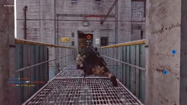 call of duty cold war - God mode смотреть онлайн