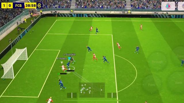 This is The BEST GOAL KEEPER in eFOOTBALL ™ 2024 ( 15+ SAVES in One GAME ) смотреть онлайн
