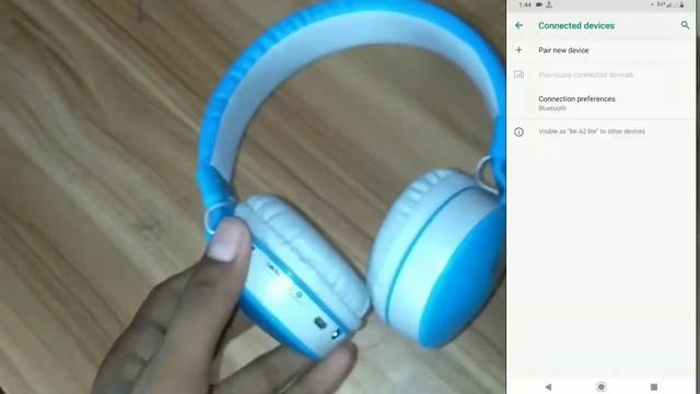 JBL Wireless Headphone Unboxing & Review In Bangla смотреть онлайн
