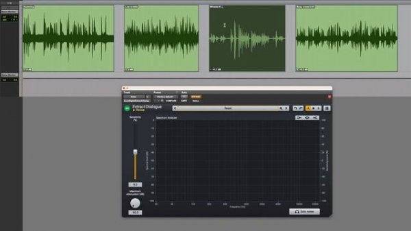 Acon Digital Extract:Dialogue 1.5 Update Explored