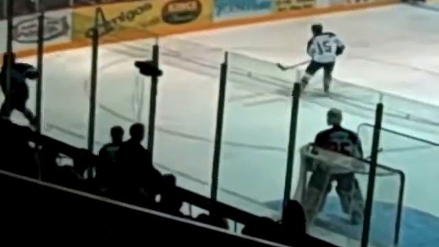 Lincoln Stars - DesMoines Buccaneers - ICE BOX - Jan 23, 200 смотреть онлайн