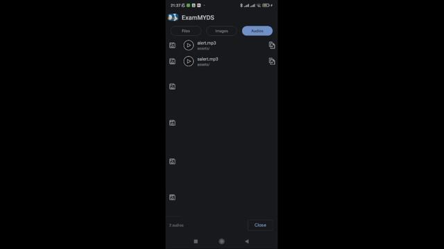 Cara Mematikan Suara Exam Browser | rizx смотреть онлайн