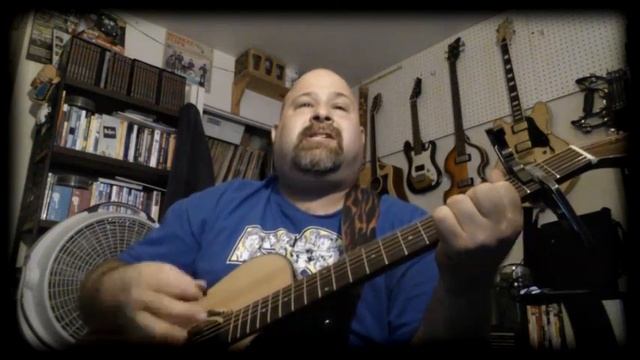 Scott Erickson - Second Hand News (Fleetwood Mac cover) смотреть онлайн