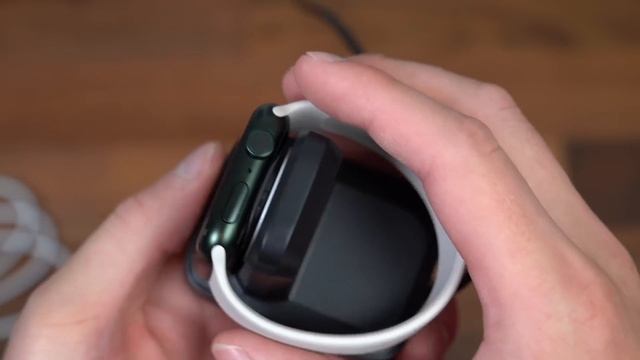 Apple Watch Series 7 Unboxing! смотреть онлайн