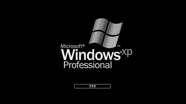 Windows XP Effects смотреть онлайн