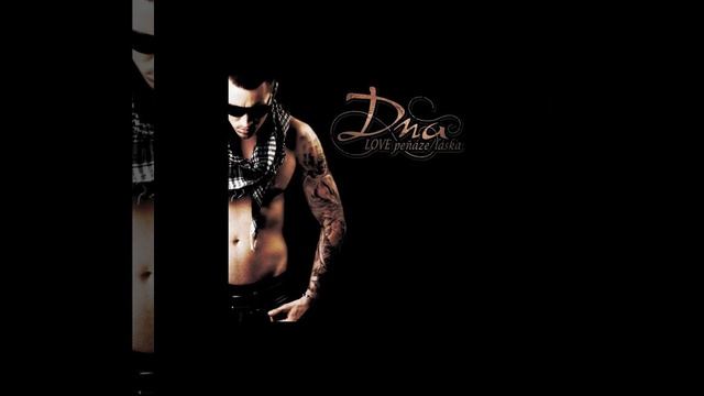 DNA- LOVE penaze/laska - 03 - Za Oponou смотреть онлайн