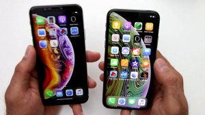 $70 FAKE iPhone XS vs. $1000 REAL Apple iPhone XS (BEWARE of CLONES) - GIVEAWAY