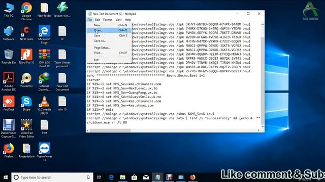 Activate windows 10 free смотреть онлайн