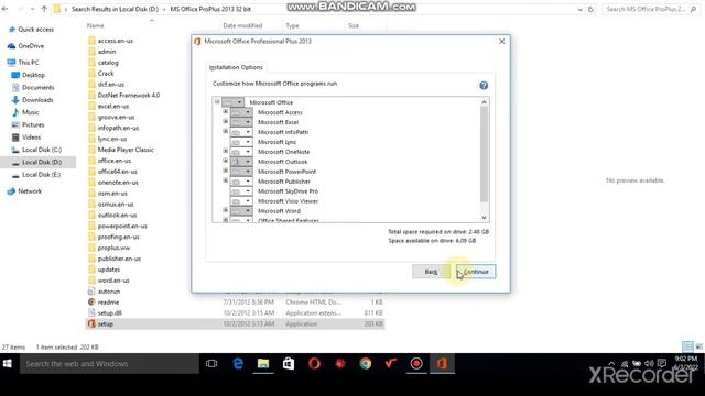 .##How to install Microsoft office 2013 #MS-Access 2013#with easy process... смотреть онлайн
