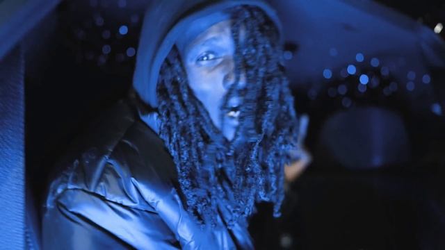 Kenny Black - Ghetto Tears (Dir. @ReviloCreations) смотреть онлайн