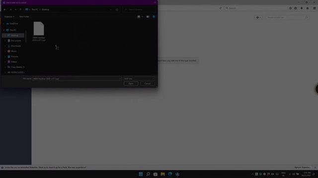 HBM HackBar 2020. V 7.1 - Installation in WaterFox Classic Latest Version & Theme Adding смотреть онлайн