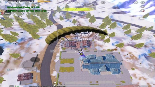 PUBG 3.1 skin hilesi смотреть онлайн