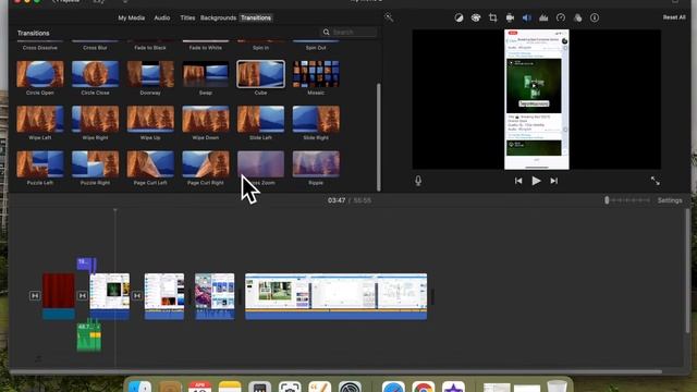 i Movie Tutorial For Beginners || How To Edit A Video In iMovie Like A Pro || Basics Of iMovie смотреть онлайн