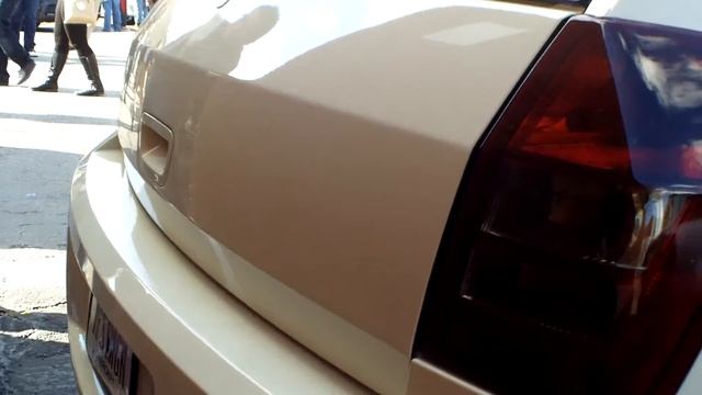 2 SUNDOWN SA 12S DODGE MAGNUM FLEXING смотреть онлайн