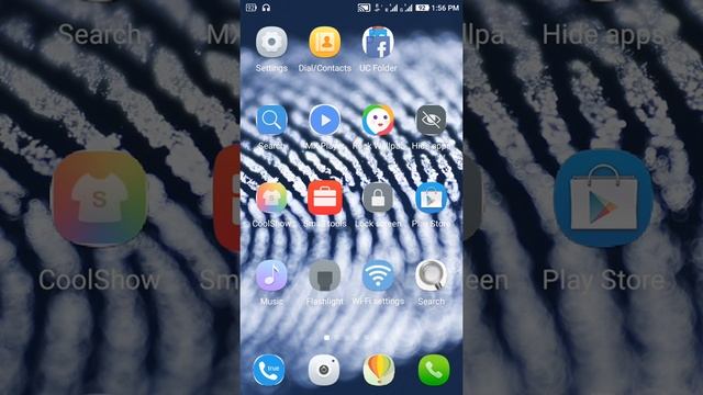 How To Rotate your Screen on Android phone- Tamil смотреть онлайн