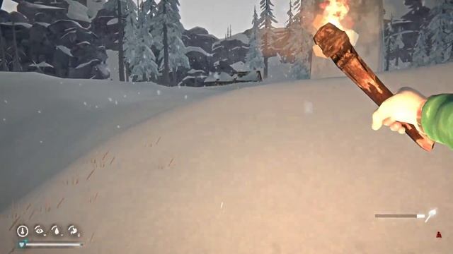 INTERLOPER BUNKER HUNT!- The Long Dark SIGNAL VOID Ep.10 смотреть онлайн