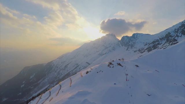 Transitions Fun - Split Transitions Pack for Adobe Premiere Pro смотреть онлайн