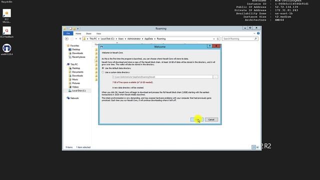 Nexalt 0.20.4 version updated & Existing Nexalt Qt Hardwallet Full Details Ceo Rana sahib смотреть онлайн