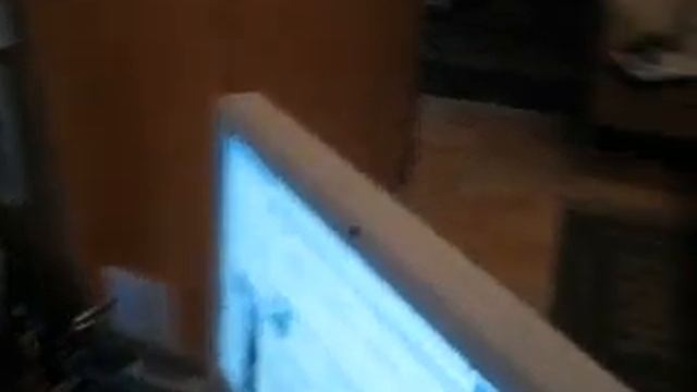 iMac 20" Intel Core Duo смотреть онлайн