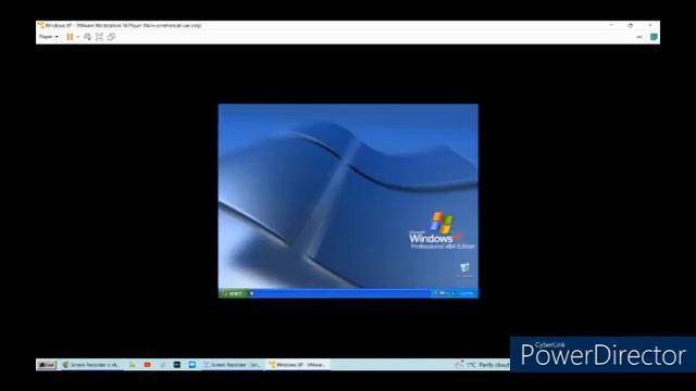 VM Installation Ep.1: Windows XP - Part 2 смотреть онлайн