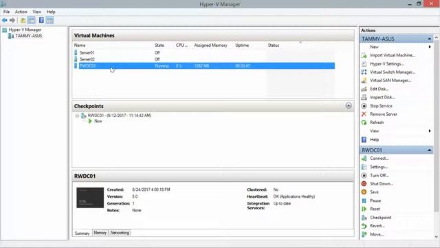 Lab 14 Installing Health Registration Authority Role on an NPS Server смотреть онлайн