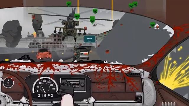 Quick Draw смотреть онлайн
