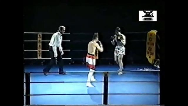 Nidal Taleb VS Hung Phan смотреть онлайн