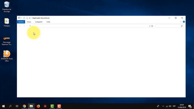 Como Descargar DAEMON Tools Ultra 5.5.1 Full Espanol 2019 смотреть онлайн