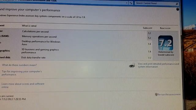 HP Media Center System Running смотреть онлайн