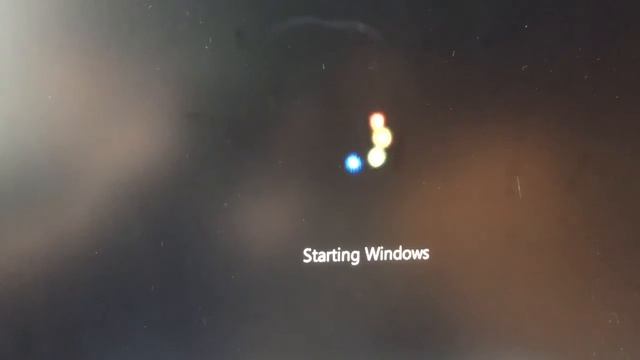 WINDOWS 7 WITH WINDOWS XP STARTUP смотреть онлайн
