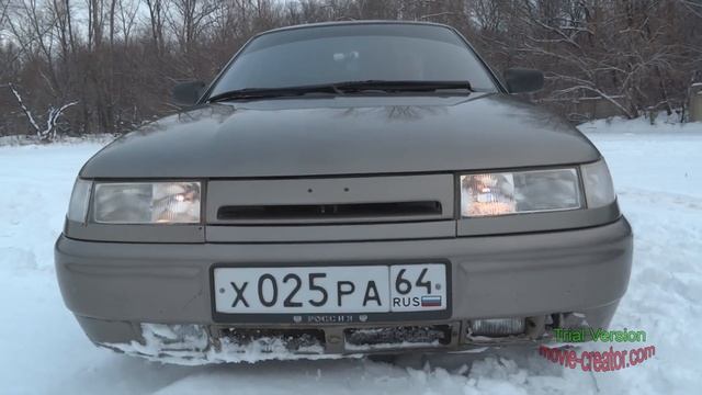 Выходной,и даже со снежком...)) (20.12.2015) смотреть онлайн