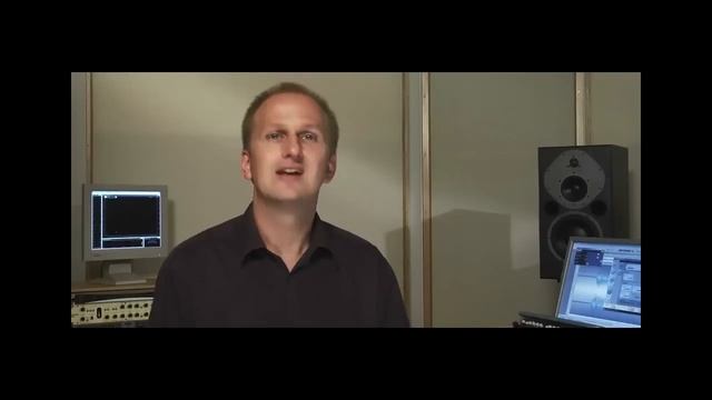 Steinberg Audio Mastering Tutorial DVD Vol II [RUS] смотреть онлайн
