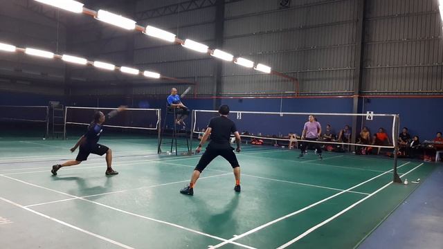 MUTIARA BC : INTERCUP ( final ) team sipitung vs team bud 20 Mac 2023 смотреть онлайн
