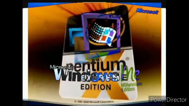 Windows Startup and Shutdown Sounds Water Sound Effect Vocoded With Intel Logo History смотреть онлайн