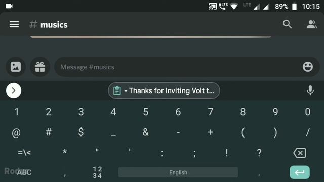 How to use volt bot Discord for Image Filters | Setup volt bot Discord | Image Filter & Fun смотреть онлайн
