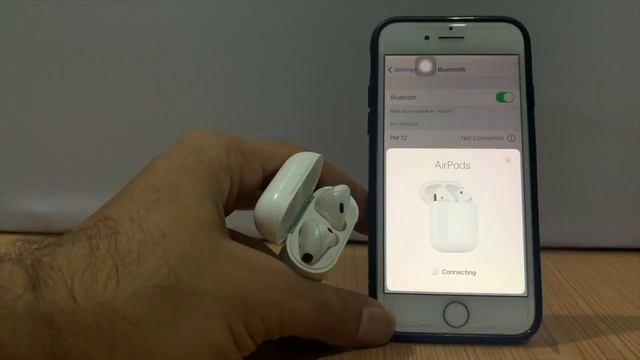 How To Fix AirPods Won’t Connect!Fix AirPods Connection Failed To IPhone/iPad.