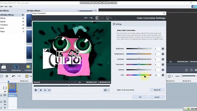 (FIRST VIDEO OF AVS VIDEO EDITOR) How To Make X Is Broke смотреть онлайн