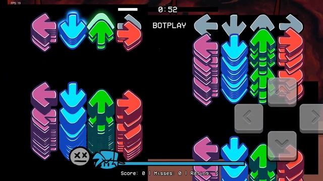 fnf mod android vs Bob и разные персонажи (3 песня боба) ссылка в описании на этот мод ⬇️👍 смотреть онлайн