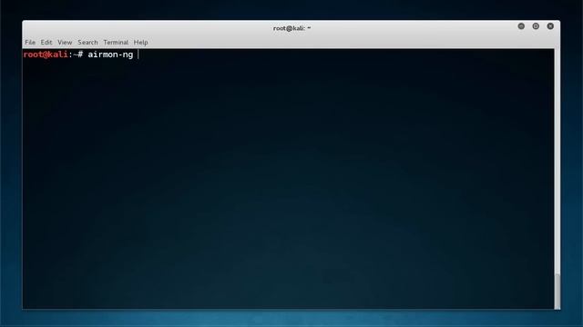 WiFi Wireless Security Tutorial - 6 - macchanger and Targeted Sniffing смотреть онлайн