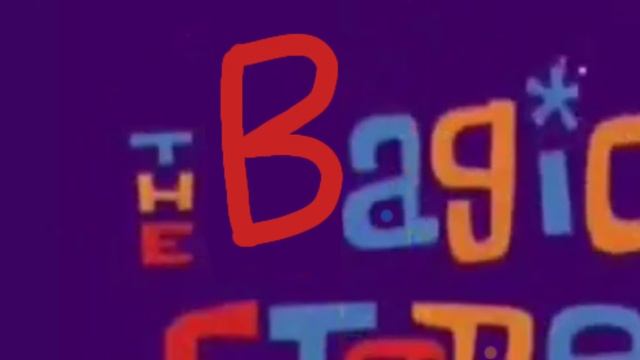 The Magic Store Logo Bloopers Take 2: MK Media Programee смотреть онлайн