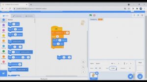 Scratch обзор программы. Что такое скретч программирование